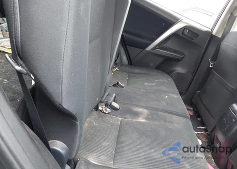 2018 Toyota Rav4 Le from USA, damaged, VIN JTMBFREV6JJ216284